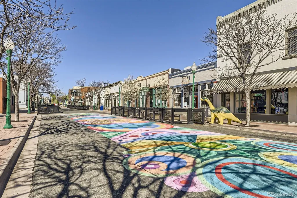 6180 Dover Street Arvada CO 80004