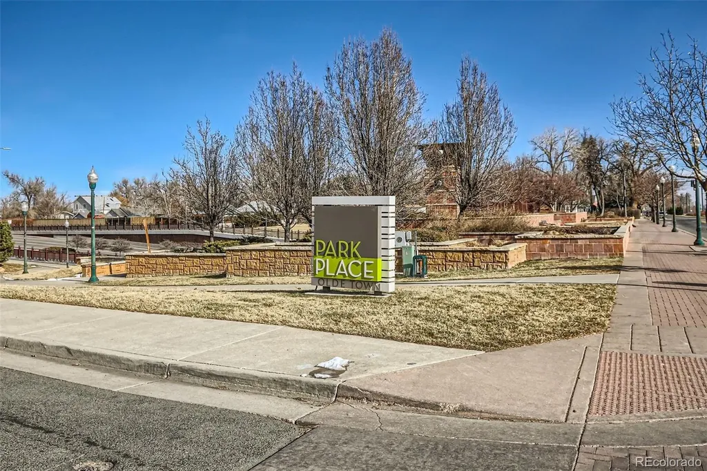 6180 Dover Street Arvada CO 80004