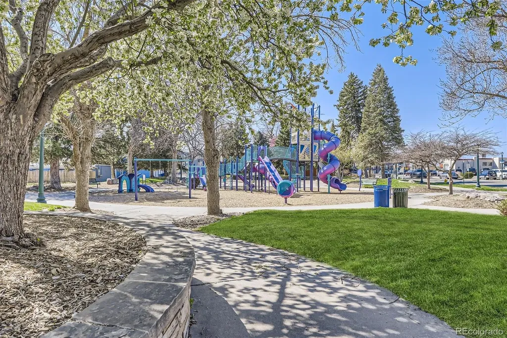 6180 Dover Street Arvada CO 80004
