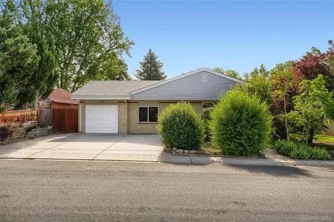 6180 Dover Street Arvada CO 80004