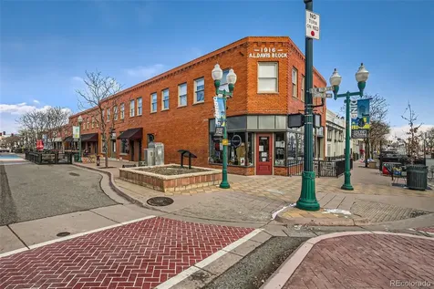 6180 Dover Street Arvada CO 80004