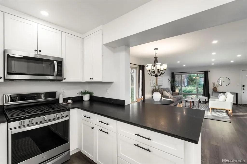 4416 W Pondview Drive Littleton CO 80123