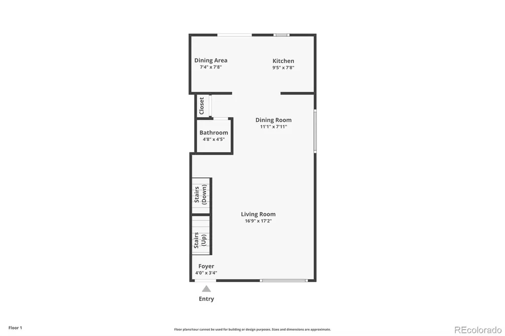 4416 W Pondview Drive Littleton CO 80123
