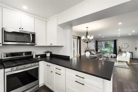 4416 W Pondview Drive Littleton CO 80123