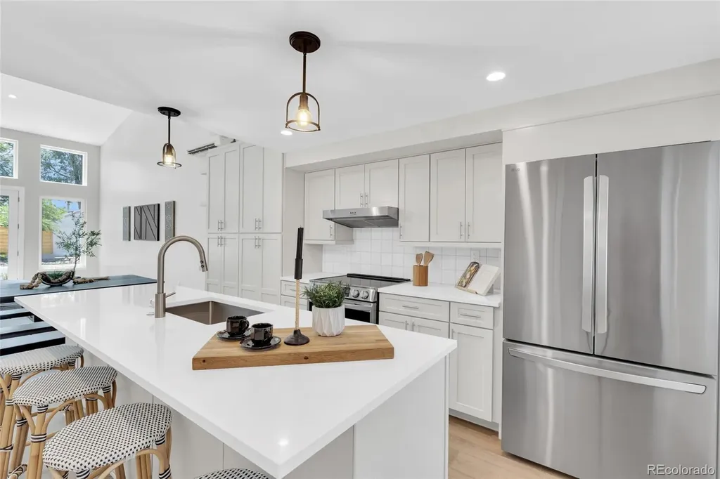 347 W Warren Avenue Denver CO 80223