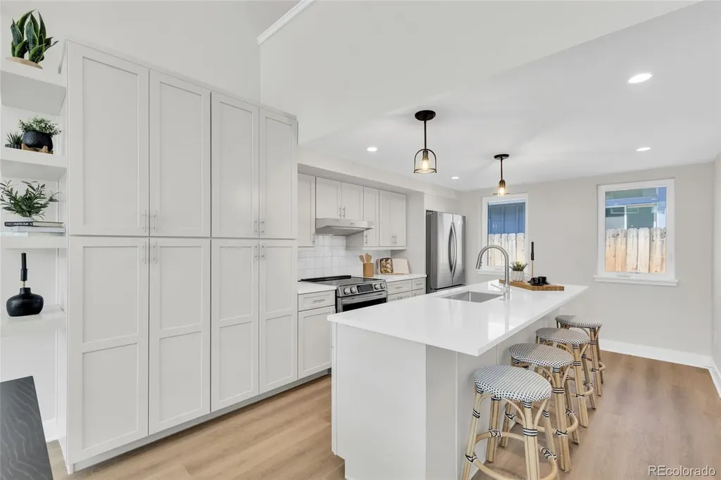 347 W Warren Avenue Denver CO 80223