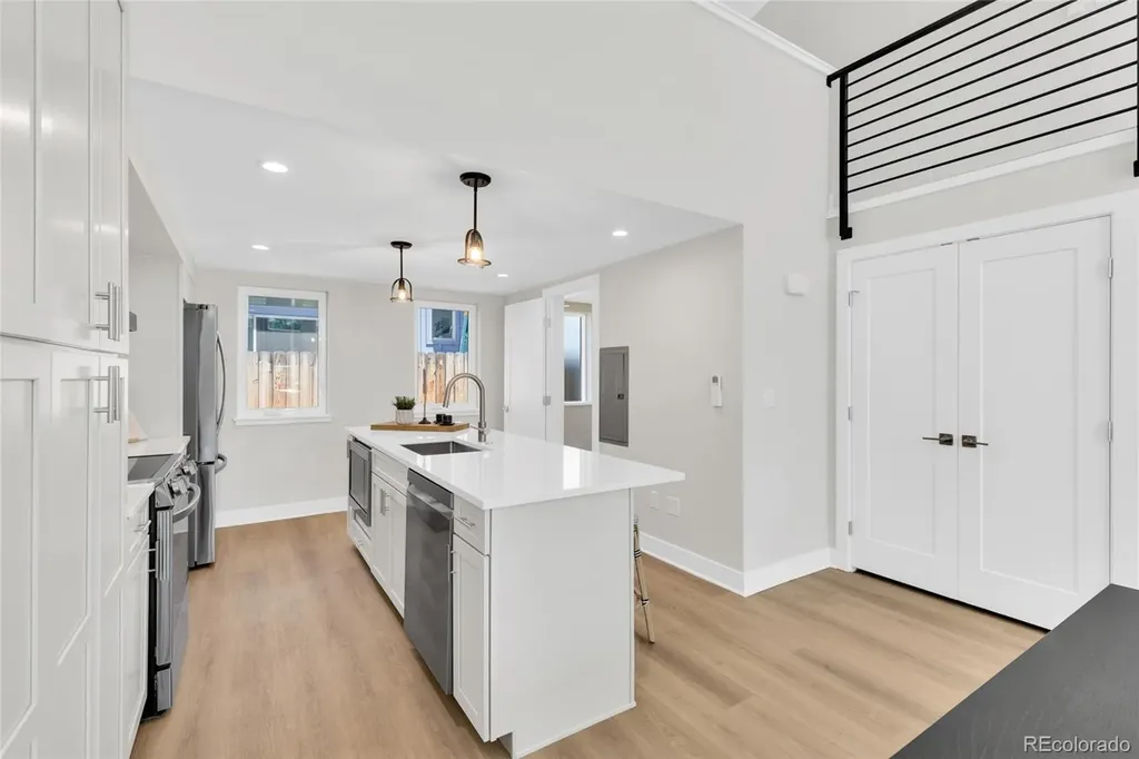 347 W Warren Avenue Denver CO 80223
