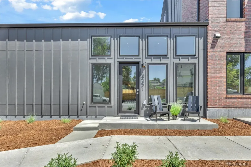 347 W Warren Avenue Denver CO 80223