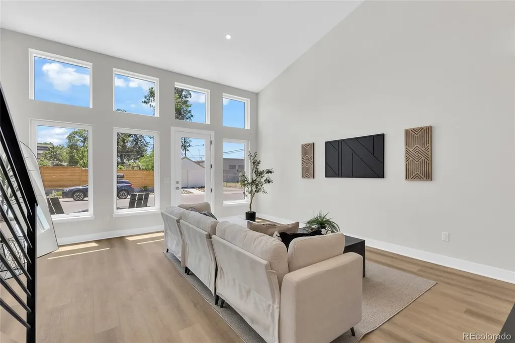 347 W Warren Avenue Denver CO 80223