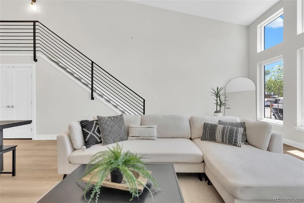 347 W Warren Avenue Denver CO 80223