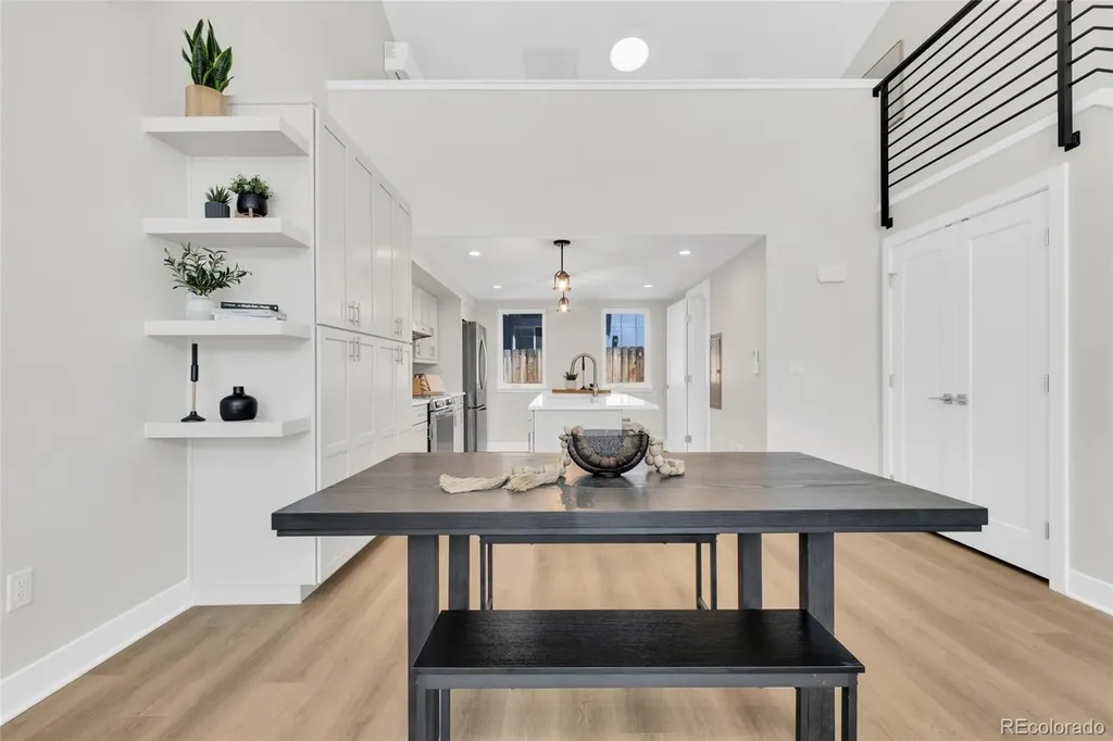 347 W Warren Avenue Denver CO 80223