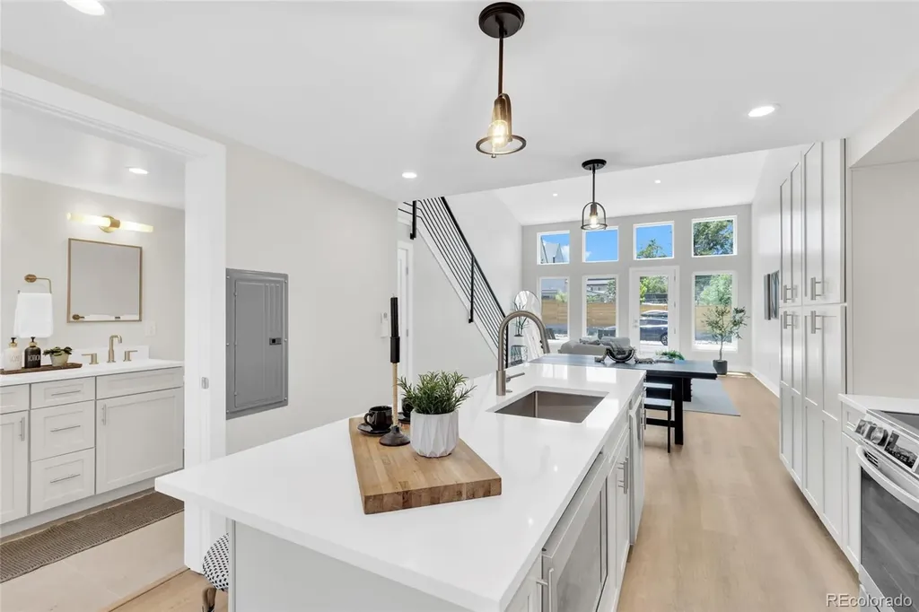 347 W Warren Avenue Denver CO 80223