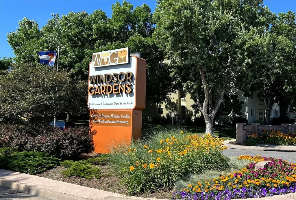 745 S Alton Way Denver CO 80247