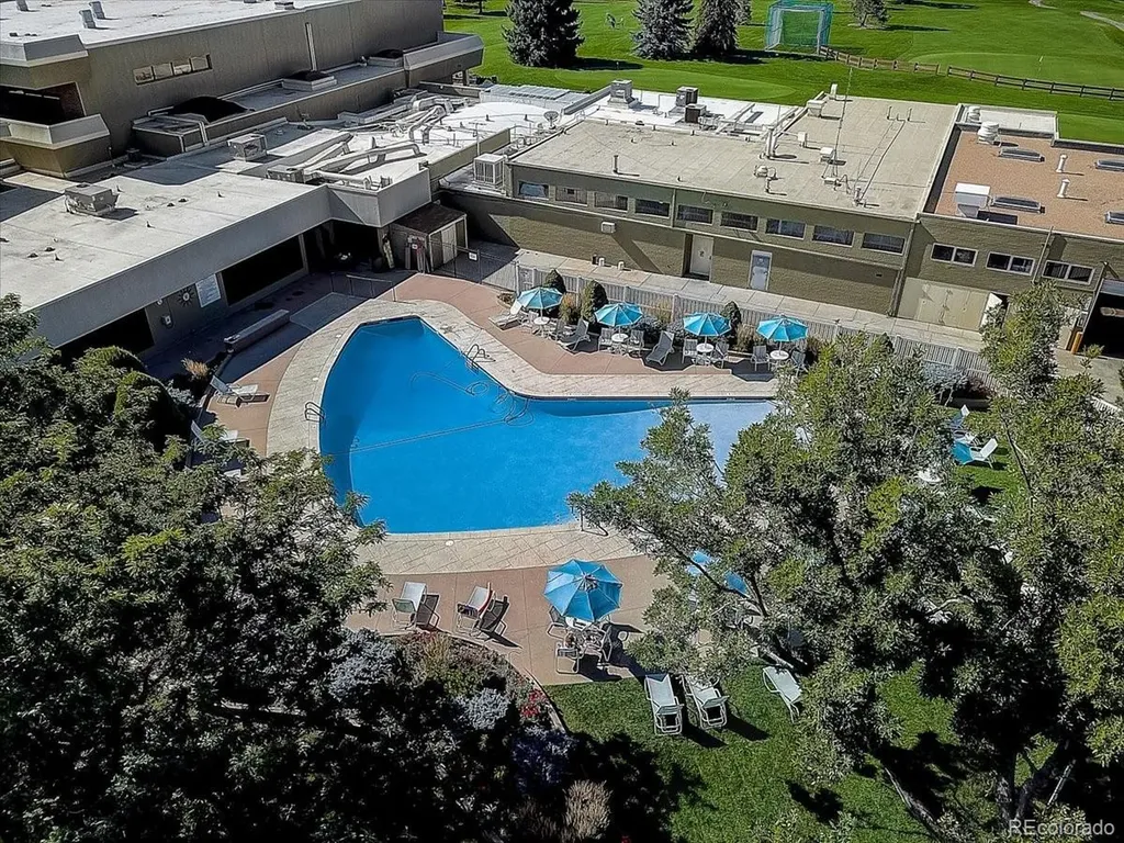745 S Alton Way Denver CO 80247