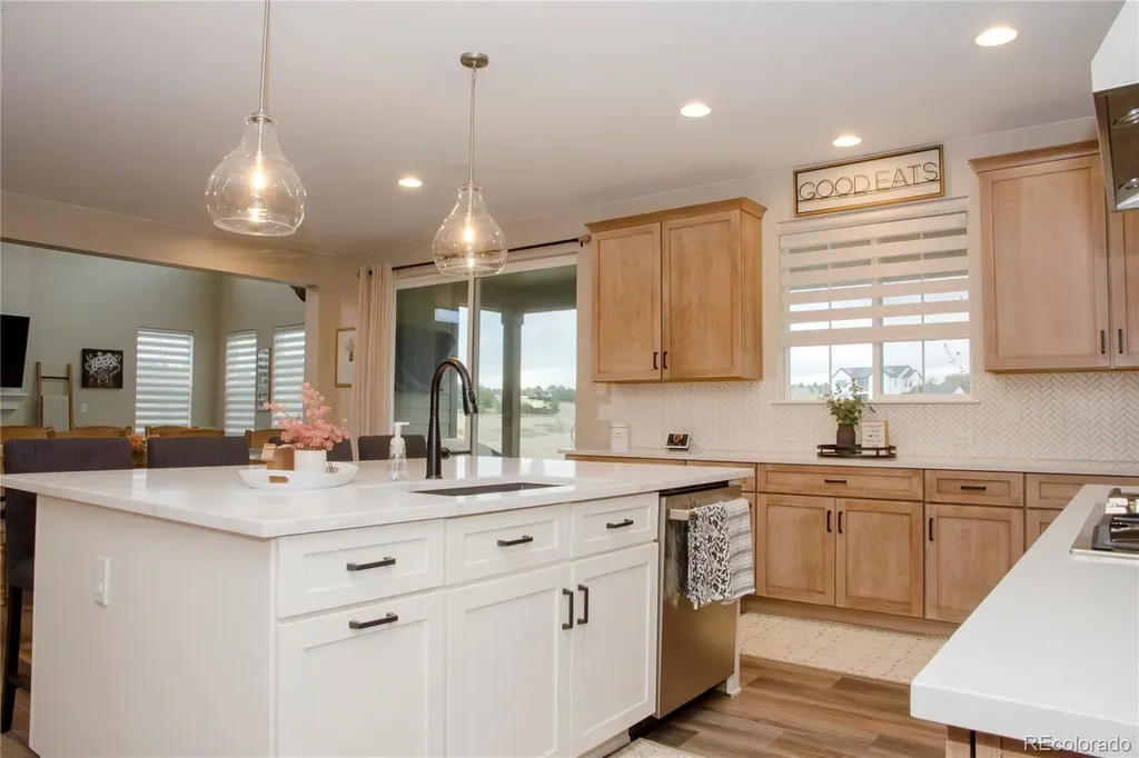 7936 S Jamestown Court Aurora CO 80016