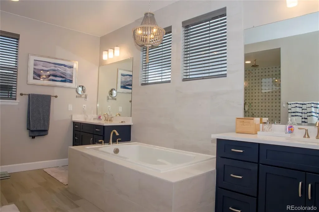 7936 S Jamestown Court Aurora CO 80016