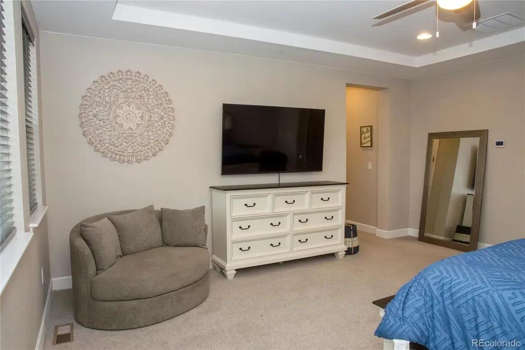 7936 S Jamestown Court Aurora CO 80016