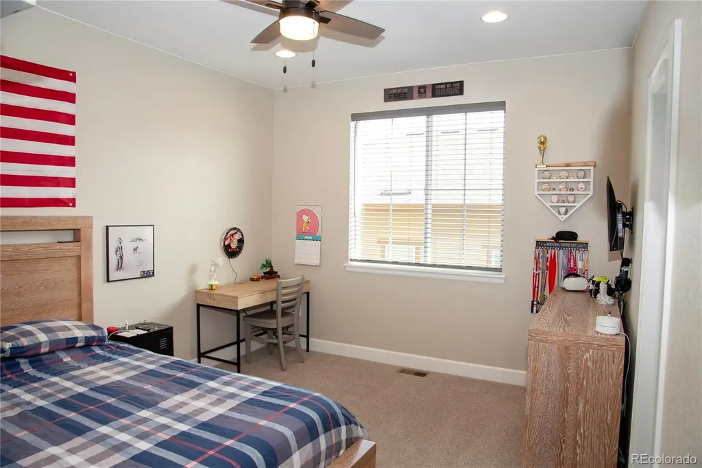 7936 S Jamestown Court Aurora CO 80016