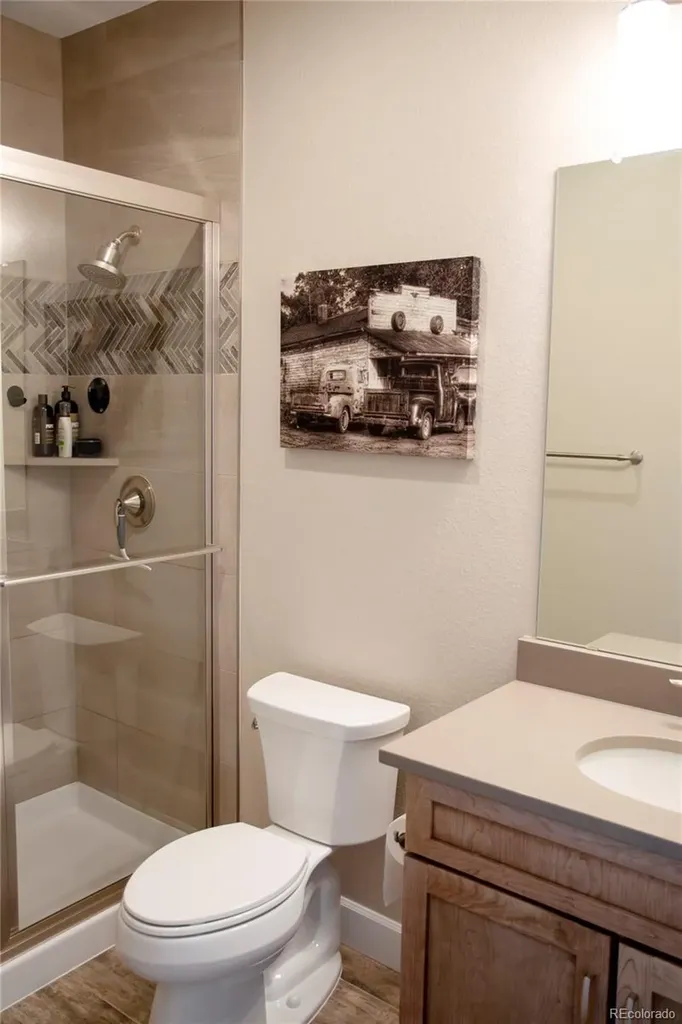 7936 S Jamestown Court Aurora CO 80016