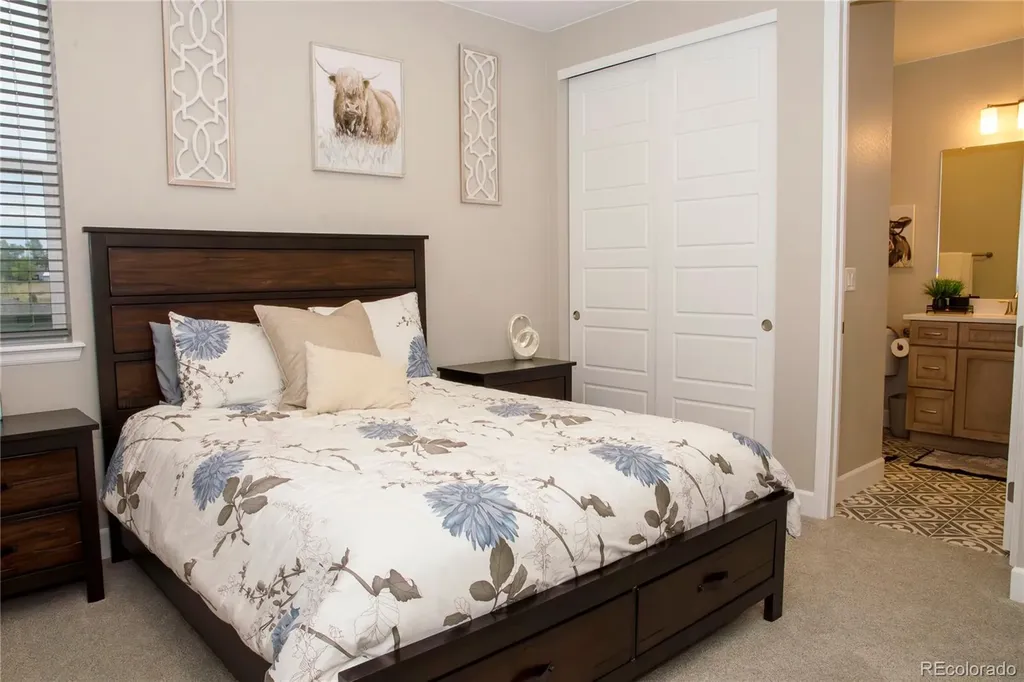 7936 S Jamestown Court Aurora CO 80016
