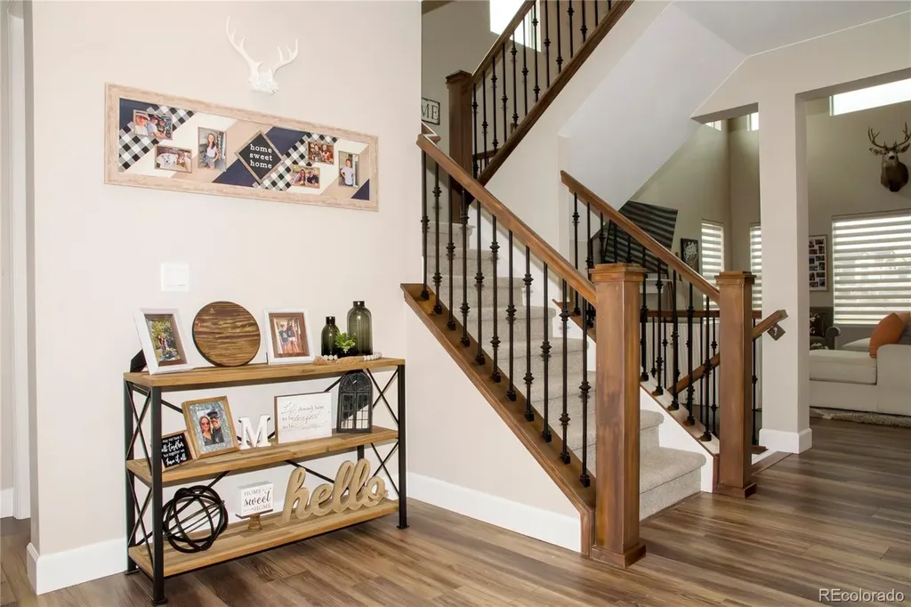 7936 S Jamestown Court Aurora CO 80016