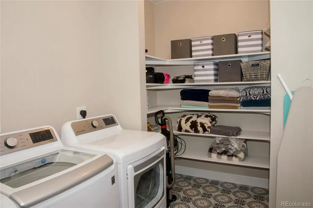 7936 S Jamestown Court Aurora CO 80016
