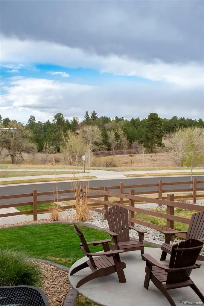 7936 S Jamestown Court Aurora CO 80016
