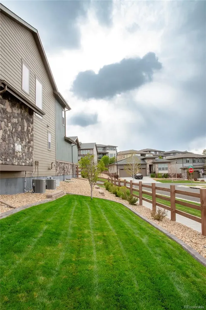 7936 S Jamestown Court Aurora CO 80016