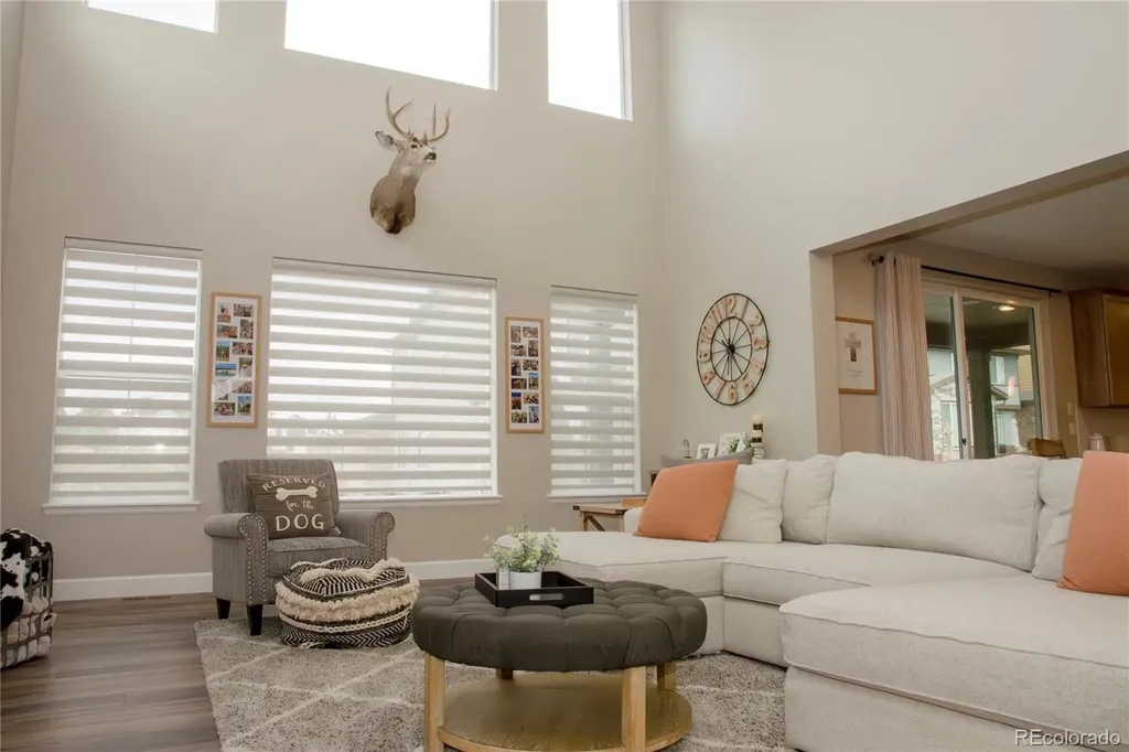 7936 S Jamestown Court Aurora CO 80016
