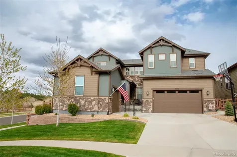 7936 S Jamestown Court Aurora CO 80016