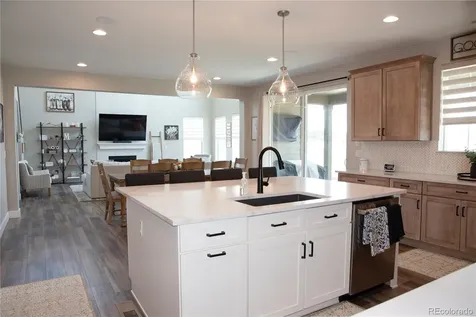 7936 S Jamestown Court Aurora CO 80016