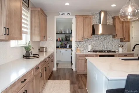 7936 S Jamestown Court Aurora CO 80016