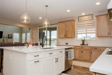 7936 S Jamestown Court Aurora CO 80016