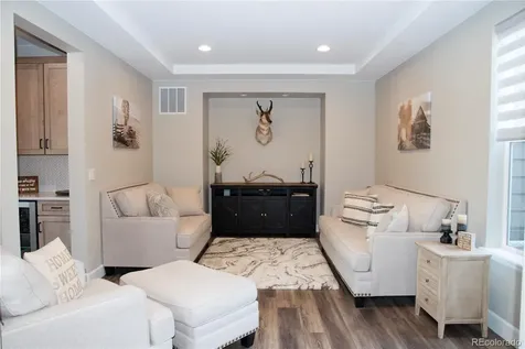 7936 S Jamestown Court Aurora CO 80016