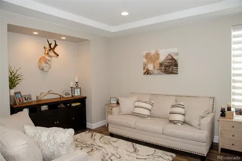 7936 S Jamestown Court Aurora CO 80016