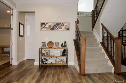 7936 S Jamestown Court Aurora CO 80016