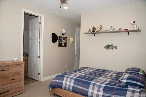 7936 S Jamestown Court Aurora CO 80016