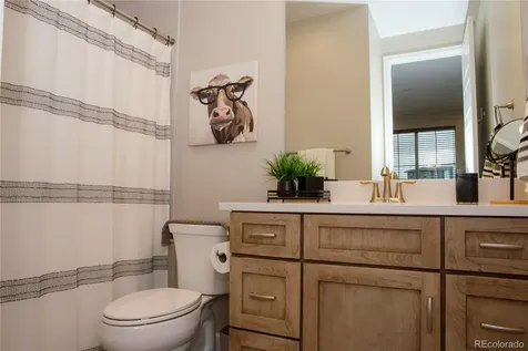 7936 S Jamestown Court Aurora CO 80016