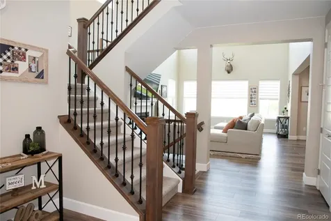 7936 S Jamestown Court Aurora CO 80016