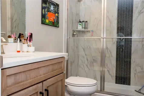7936 S Jamestown Court Aurora CO 80016