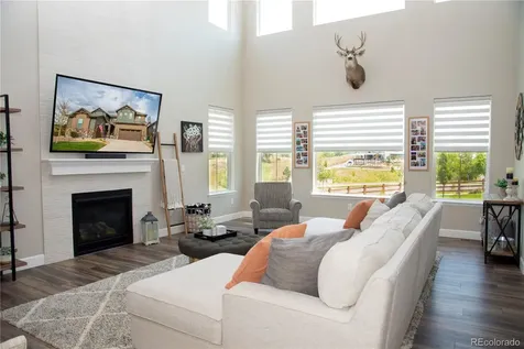 7936 S Jamestown Court Aurora CO 80016