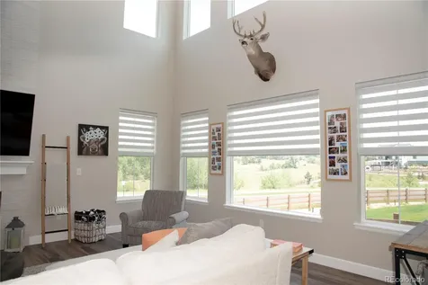7936 S Jamestown Court Aurora CO 80016