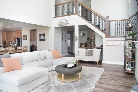 7936 S Jamestown Court Aurora CO 80016