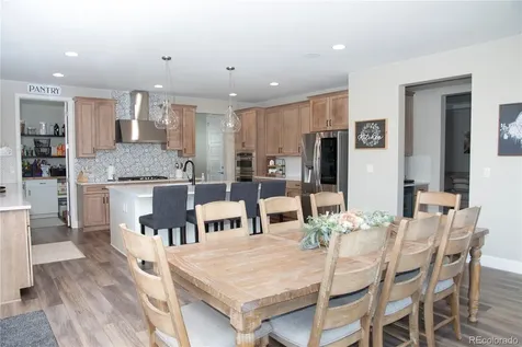 7936 S Jamestown Court Aurora CO 80016