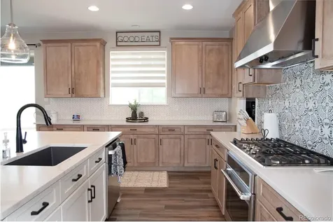 7936 S Jamestown Court Aurora CO 80016