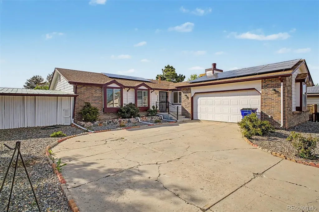 2757 S Salida Street Aurora CO 80013