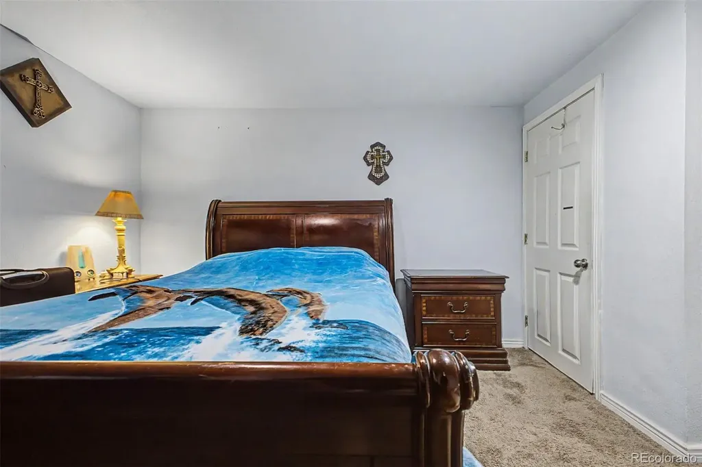 2757 S Salida Street Aurora CO 80013
