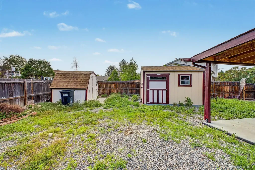 2757 S Salida Street Aurora CO 80013