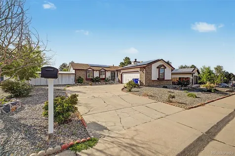 2757 S Salida Street Aurora CO 80013