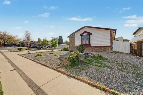 2757 S Salida Street Aurora CO 80013